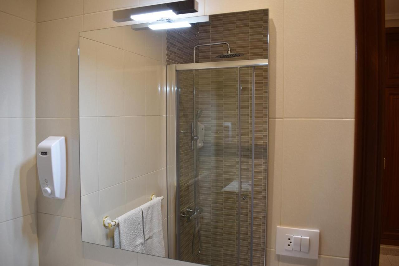 Ferienwohnung Apartamento Portico Paraiso Ourense Exterior foto